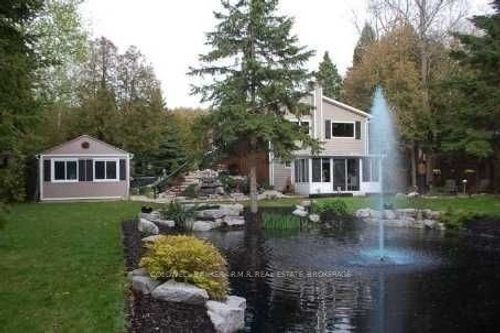 58 Wagners Rd, Sunderland, ON, L0C1H0 | Card Image