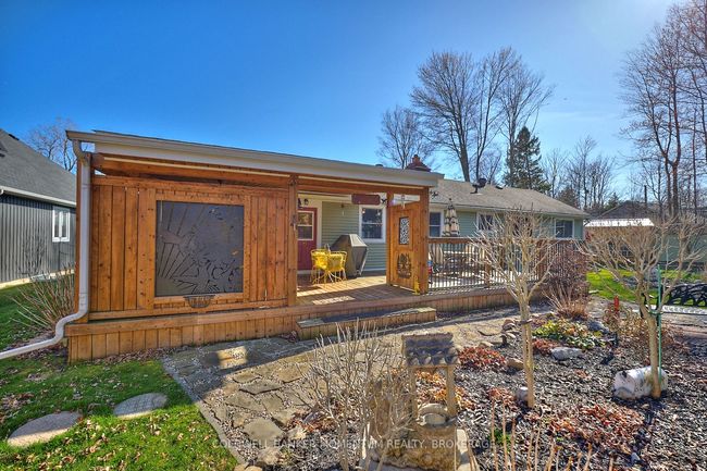 3270 Bethune Ave, House other with 2 bedrooms, 2 bathrooms and 4 parking in Ridgeway ON | Image 32