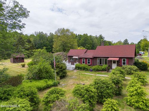 42 Hubbard Rd, Sandisfield, MA, 01255 | Card Image