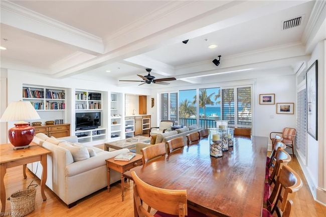128 Useppa Island, House other with 4 bedrooms, 4 bathrooms and null parking in Useppa Island FL | Image 11