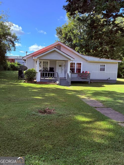3759 Old Plainview Rd, Flowery Branch, GA, 30542-2956 | Card Image