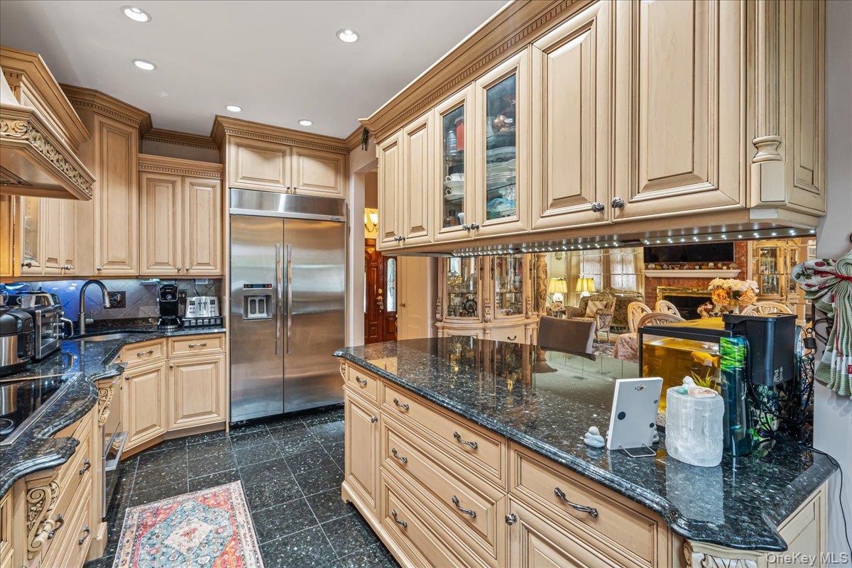 Residential in New York 4