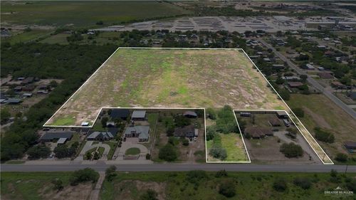 00 Tom Gill Rd, Penitas, TX, 78576 | Card Image
