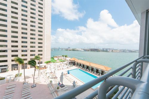 1108-335 S Biscayne Blvd, Miami, FL, 33131-2360 | Card Image