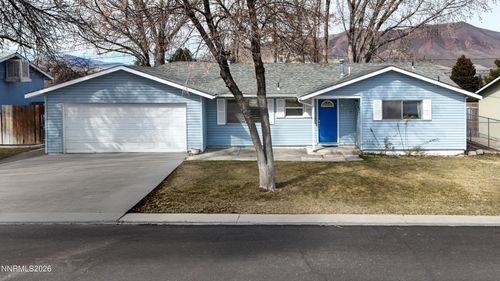 160 Circle Dr, Winnemucca, NV, 89445-3819 | Card Image
