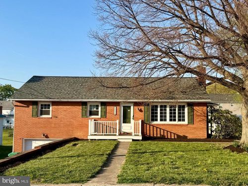 12139 Snyder Ave, WAYNESBORO, PA, 17268-9488 | Card Image