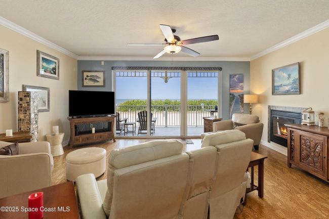 1204 - 1 Eighth Ave, Condo with 3 bedrooms, 2 bathrooms and null parking in Indialantic FL | Image 17