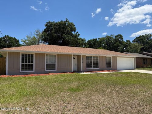 12545 Remler Drive S, JACKSONVILLE, FL, 32223 | Card Image