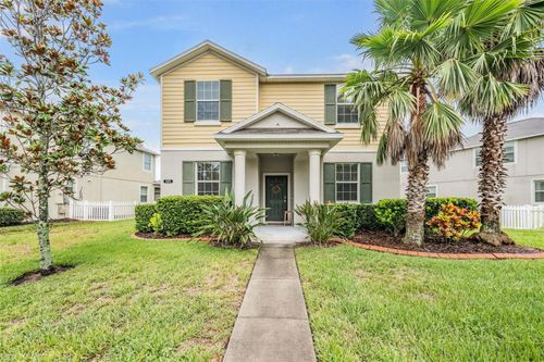 8600 Savory Walk Dr, LAND O LAKES, FL, 34637-7715 | Card Image