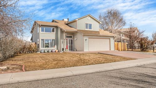 256 Sargent Cir, Fruita, CO, 81521-8716 | Card Image
