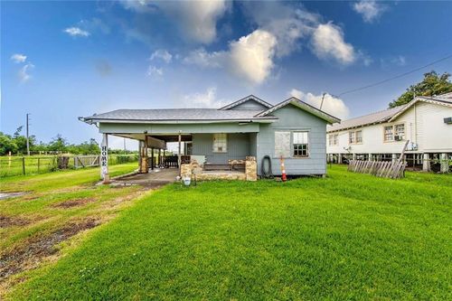 5810 Highway 56, Chauvin, LA, 70344 | Card Image