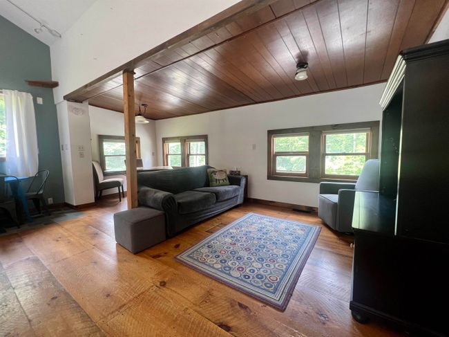 3483 Popple Dungeon Rd, House other with 2 bedrooms, 2 bathrooms and null parking in Chester VT | Image 14