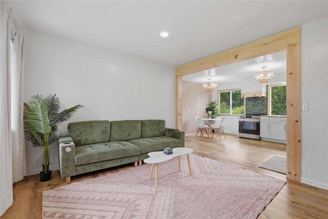 Residential in Lackawannock Twp 2