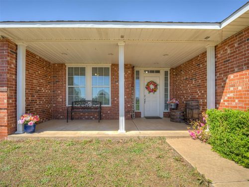 3325 Janet Ln, Harrah, OK, 73045-5969 | Card Image