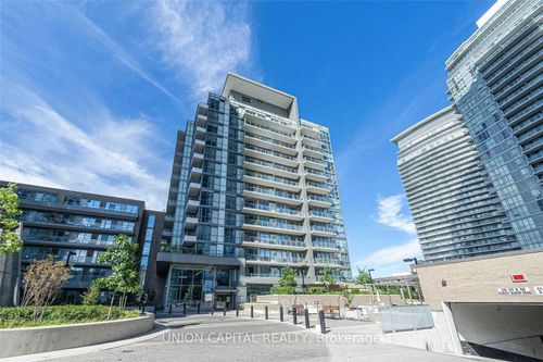 201-52 Forest Manor Road, North York, ON, M2J0E2 | Card Image