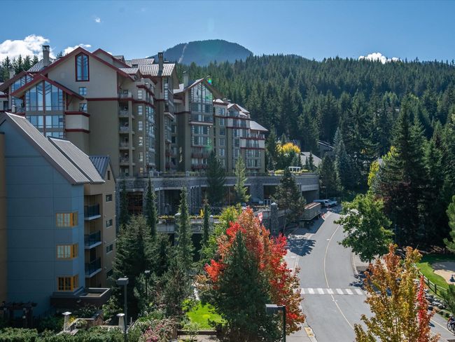 1015 - 4090 Whistler Way, Condo with 0 bedrooms, 1 bathrooms and null parking in Whistler BC | Image 20
