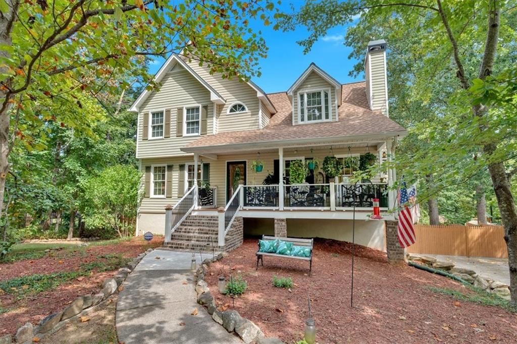 Sadler Dr, Douglasville, GA 30134