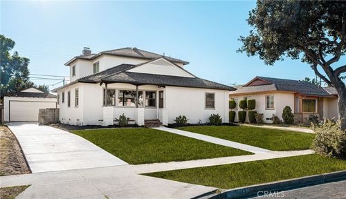 11619 Simms Ave, Inglewood, CA, 90303-3244 | Card Image