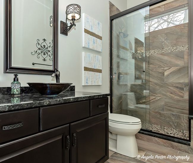 75 N Lake Ave, House other with 4 bedrooms, 4 bathrooms and 7 parking in Third Lake IL | Image 24