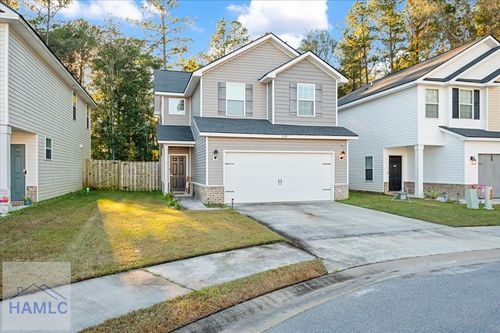 158 Hamlet Ct, Hinesville, GA, 31313-1227 | Card Image