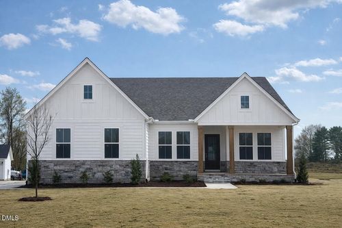 370 Crop Rd, Angier, NC, 27501-2249 | Card Image