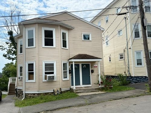 2-18 Proctor Street, Haverhill, MA, 01832 | Card Image