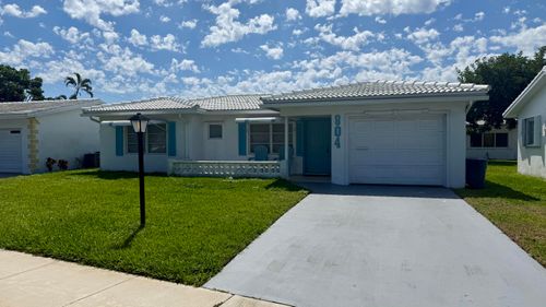 804 Ocean Dr, Boynton Beach, FL, 33426-4357 | Card Image
