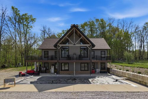 4250 Mansfield Adario Road, Mansfield, OH, 44903 | Card Image