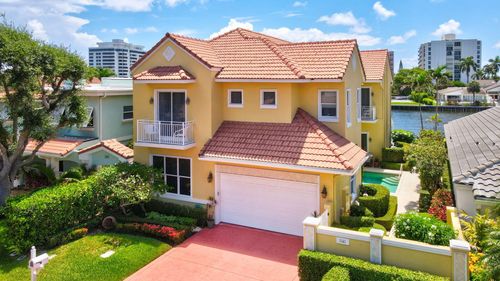3585 Admirals Way, Delray Beach, FL, 33483-8023 | Card Image