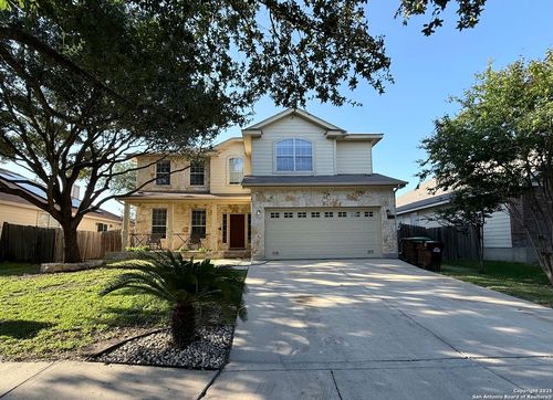 11023 Mustang Spg, San Antonio, TX, 78254-6017 | Card Image