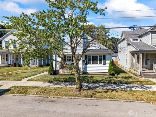 522 College St, Piqua, OH, 45356-2110 | Card Image