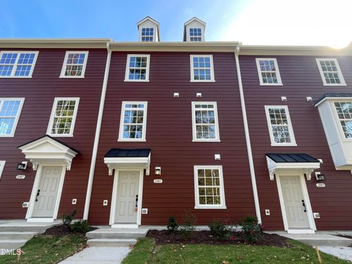 2305 Pitchfork Ln, Durham, NC, 27713-5006 | Card Image