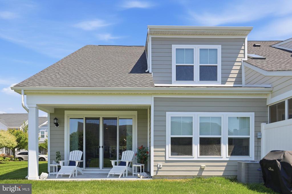 Residential in MILLSBORO 4