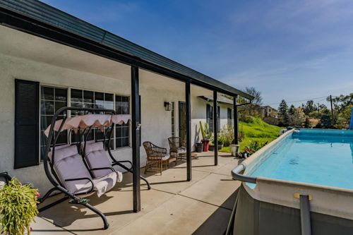 7761 Jenny Lind Rd, Valley Springs, CA, 95252-8649 | Card Image