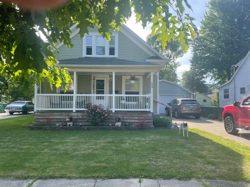 509 George St, Sturgis, MI, 49091-1103 | Card Image