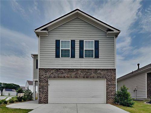 5580 Foxglove Way, Oakwood, GA, 30566-0342 | Card Image