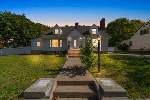 20 Rosina Rd, Hamden, CT, 06514-4516 | Card Image