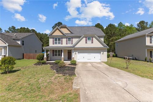 4025 Lifestyle Rd, Fayetteville, NC, 28312-9336 | Card Image