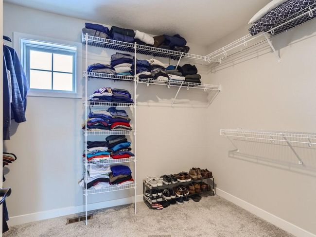 30 2nd Floor Primary Bedroom Closet.jpg | Image 20