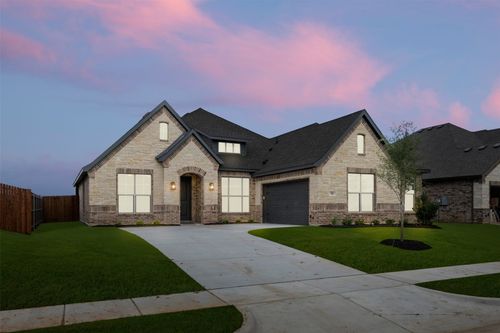50 Harrier St, Joshua, TX, 76058-2817 | Card Image