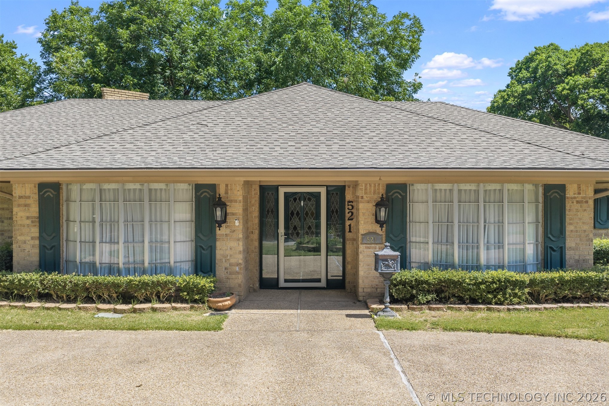 Residential in Marietta 2