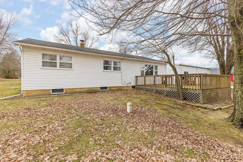 6111 Billmyer Highway Highway, Raisin Township, MI, 49286 | Card Image