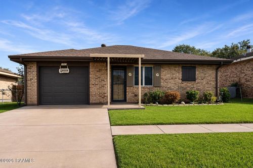 1533 Bernice Street, Morgan City, LA, 70380 | Card Image