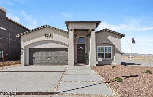 122 Loma Prada Street, Sunland Park, NM, 88063 | Card Image