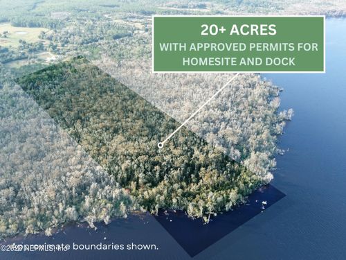 0 County Road 209 S, Green Cove Springs, FL, 32043 | Card Image