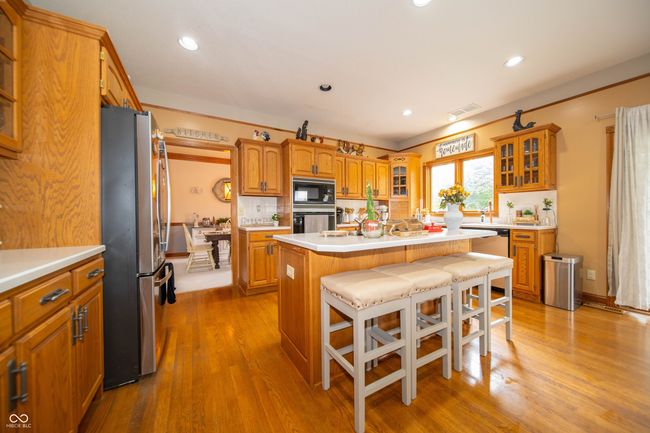 1145 Forest Commons Dr, House other with 5 bedrooms, 4 bathrooms and null parking in Avon IN | Image 10