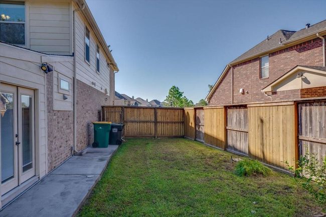 1415 Laurel Leaf Ln, House other with 5 bedrooms, 4 bathrooms and 2 parking in Pearland TX | Image 42