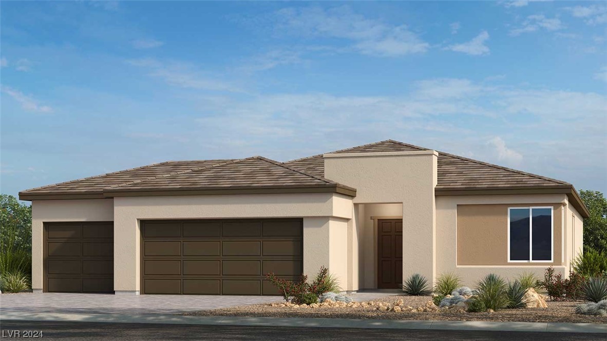 Splendido Ave, Pahrump, NV 89061