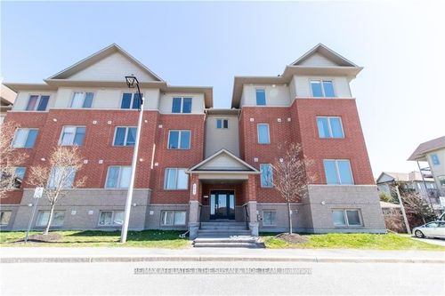 8-565 Stonefield Pvt, Ottawa, ON, K2G4R4 | Card Image