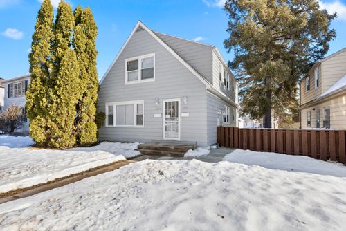 5932 N 37th St, Milwaukee, WI, 53209-4020 | Card Image